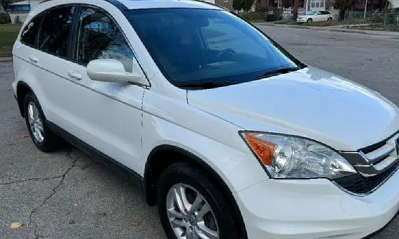Reliable Honda Cr-Va...