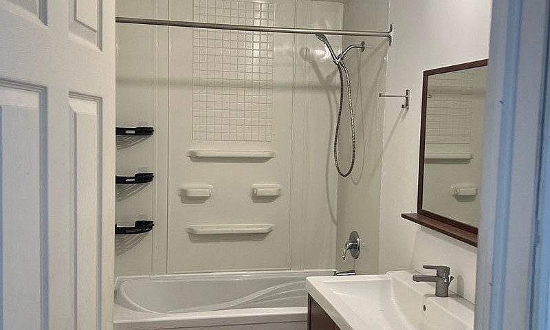 2 Beds 1 Bath - Apar...