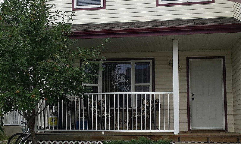 Townhouse Condo For ...