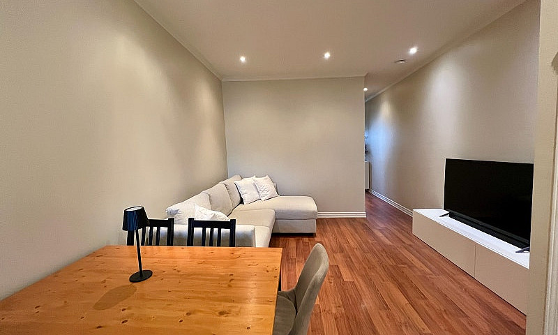 Appartement Lumineux...