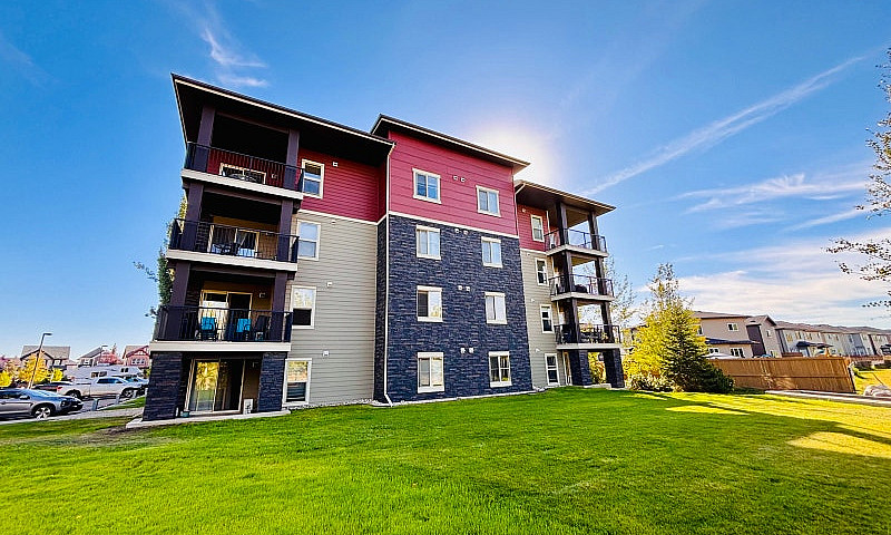 Bright 2 Bedroom, 2 ...