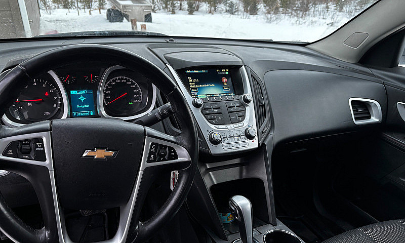 2013 Chevy Equinox L...
