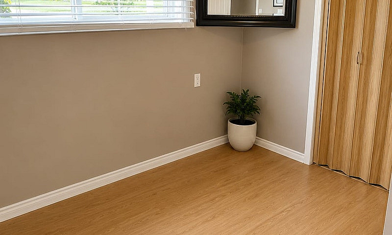 2 Bedroom 1 Bath Leg...