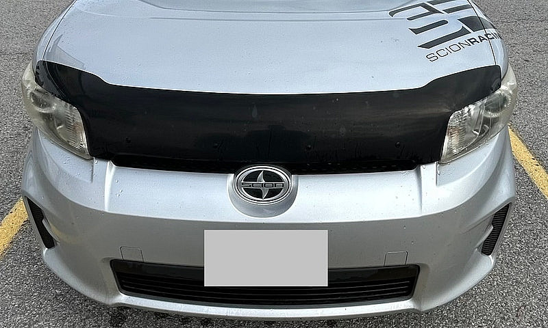 2012 Scion Xb Auto F...