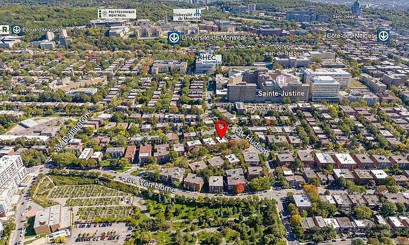2 Bed 1 Bath Apt. W/...