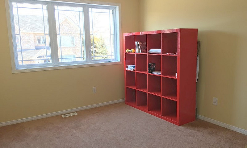 Spacious 3-Bedroom  ...