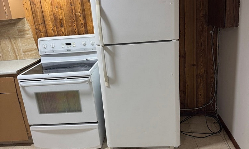 2 Bed + 1.5 Bath Bas...