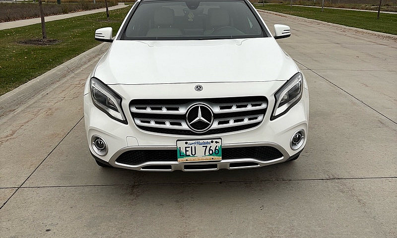 2020 Mercedes-Benz G...