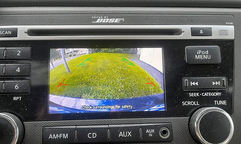 Nissan Altima   Cvt...
