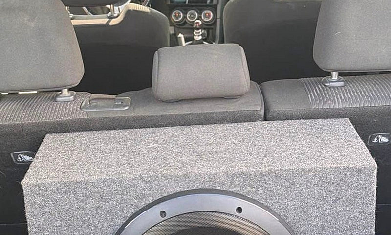 Scion Tc 2012 ( Vent...