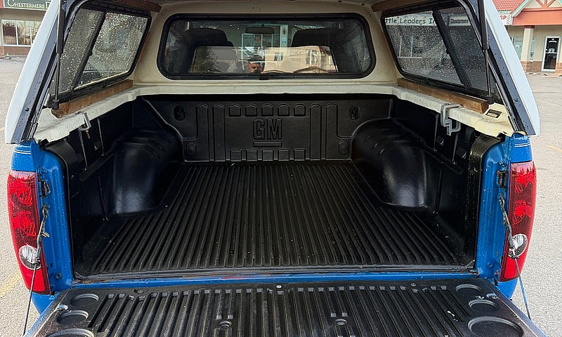 2007 Chevrolet Color...