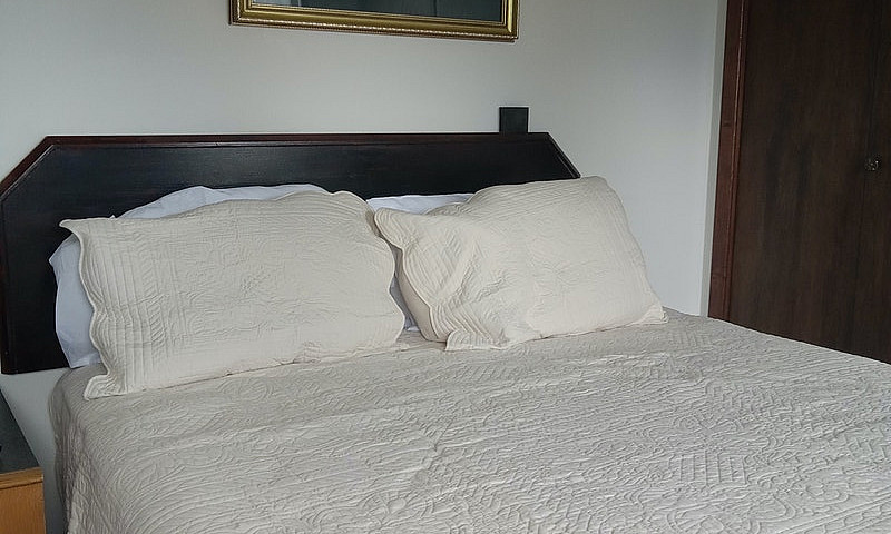 2 Bed, Fully Furnish...