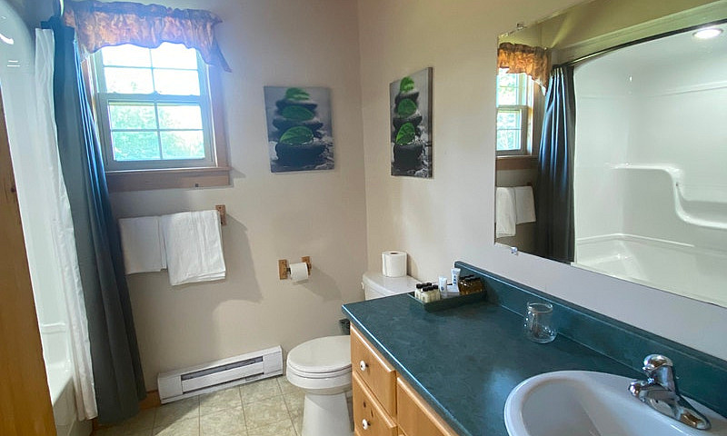 Winter Rental - 1, 2...
