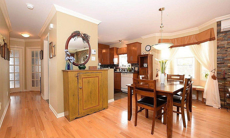 Condo À Louer 4 1/2 ...