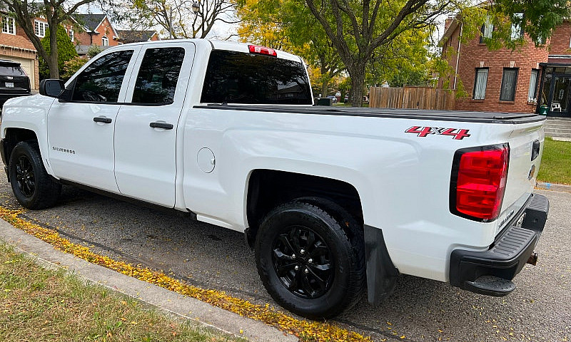 1  Owner 2018 Chevy ...