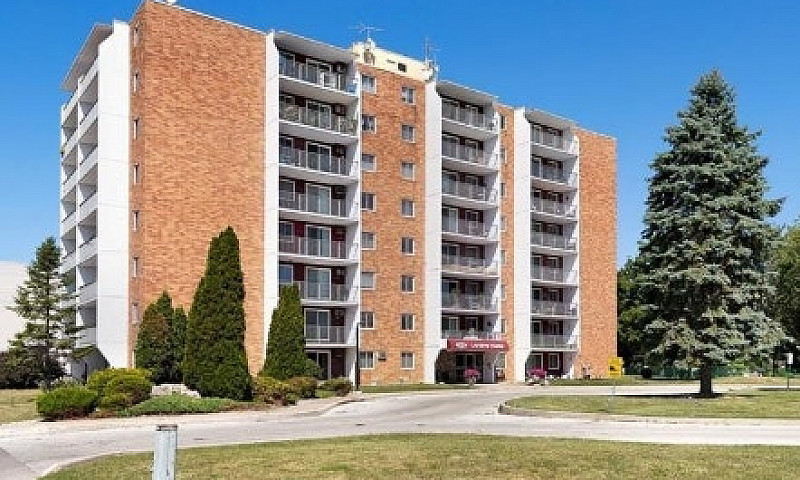 Apartment For Rent...