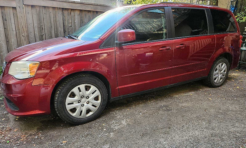 Very Clean Red 2014 ...