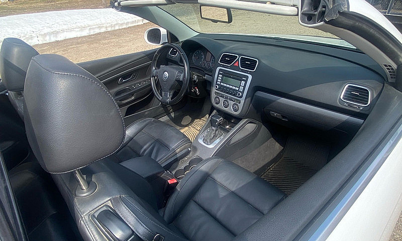 Volkswagen Hardtop C...