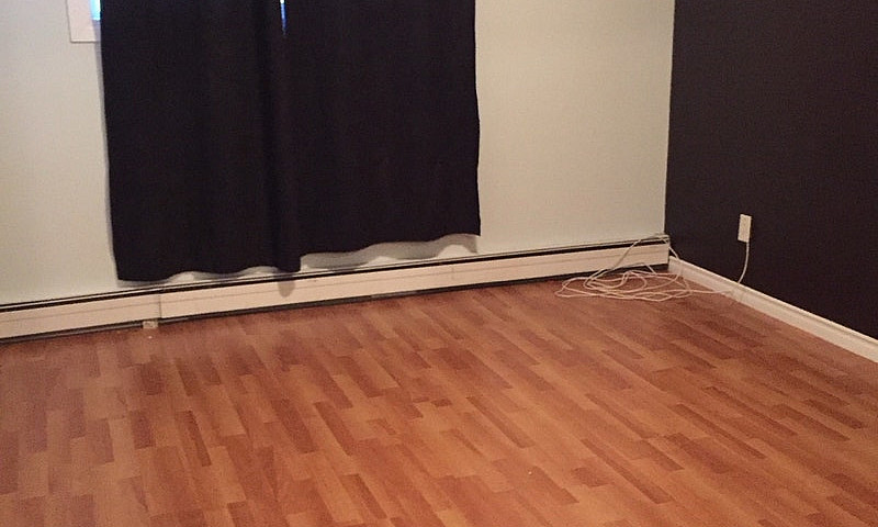 Updated Ground Floor...