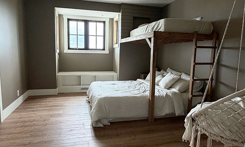Large Farmhouseto Be...