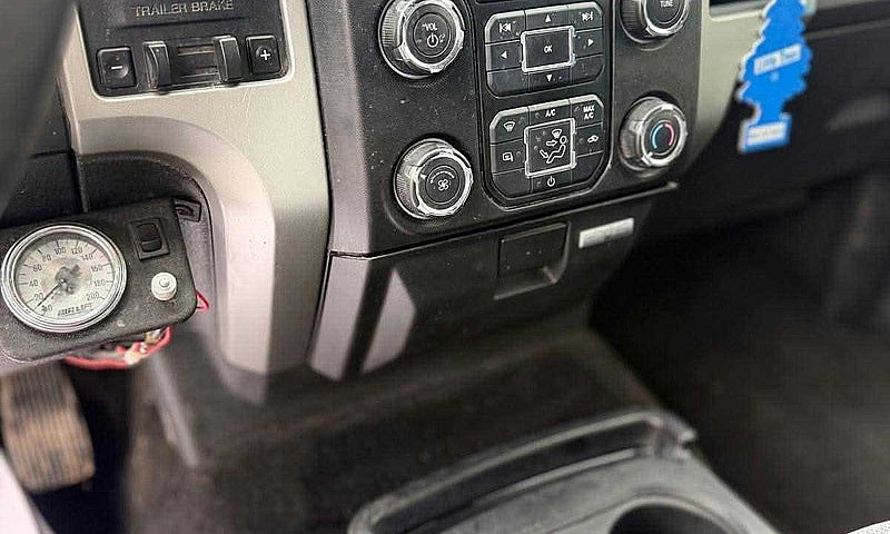 Ford F150 2014...