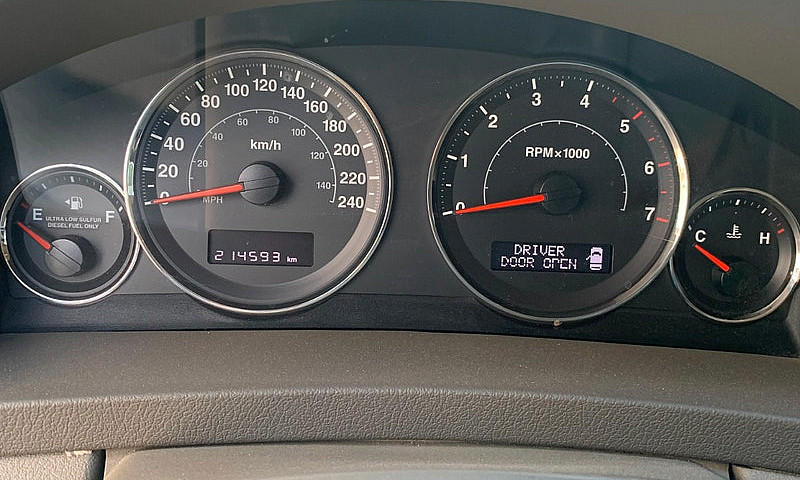 Jeep Grand Cherokee...