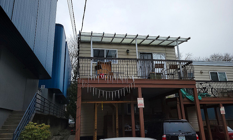 Kitsilano - 2 Bedroo...