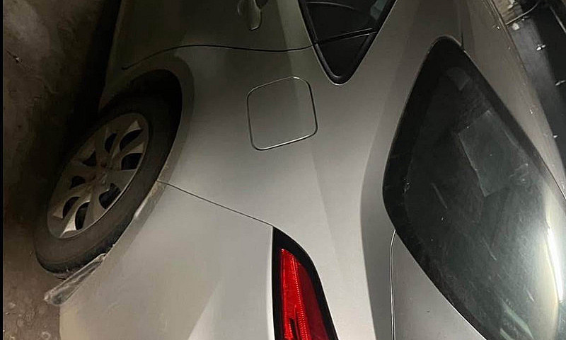 2020 Toyota Corolla ...