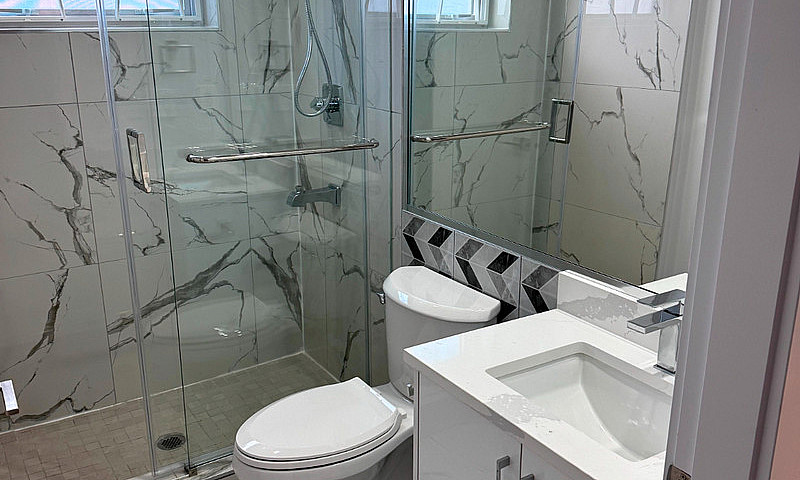 Brand New 3 Bed / 2 ...