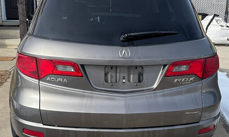 2008 Acura Rdx For S...
