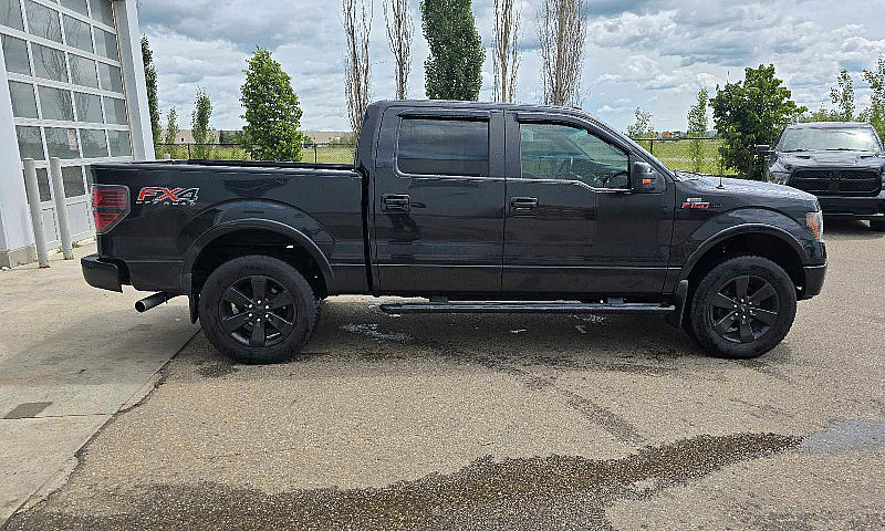 2012 Ford F-150...
