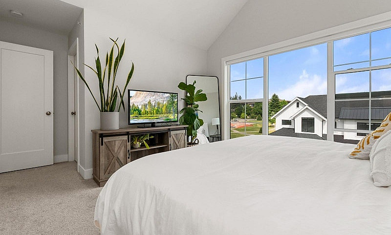 Beautiful 3-Bedroom ...