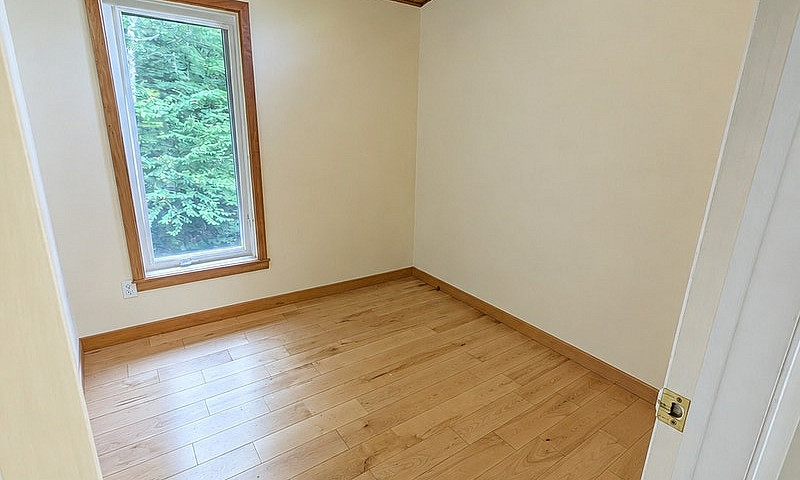 Maison 5 ½ Au Cœur D...