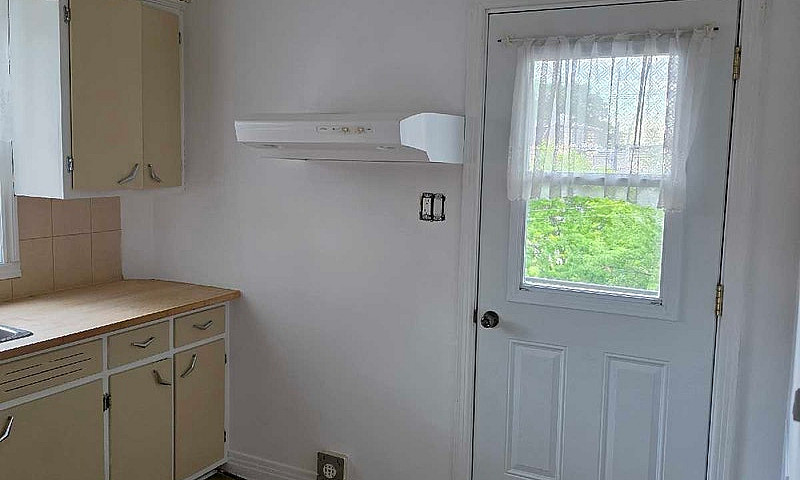 Appartement Lumineux...