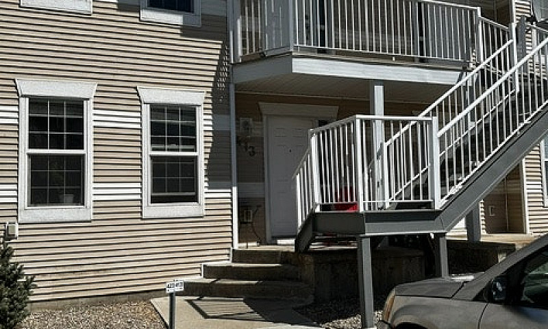 2 Bedroom Condo - St...