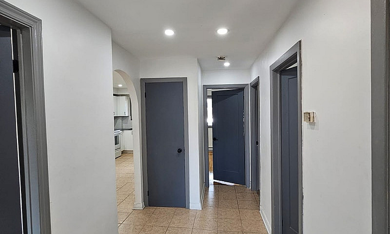  6½ Apartment For Re...