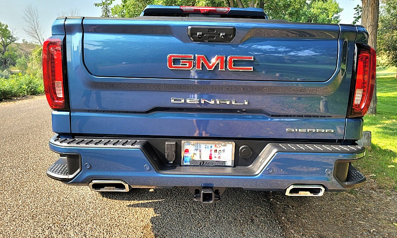 ~~~2025 Gmc Denali R...