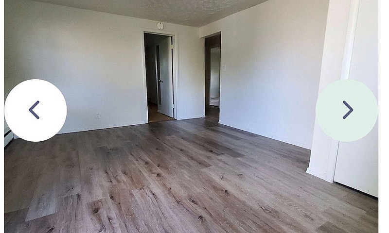 Spacious 2-Bedroom B...