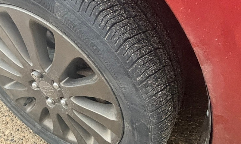 2011 Subaru Impreza...