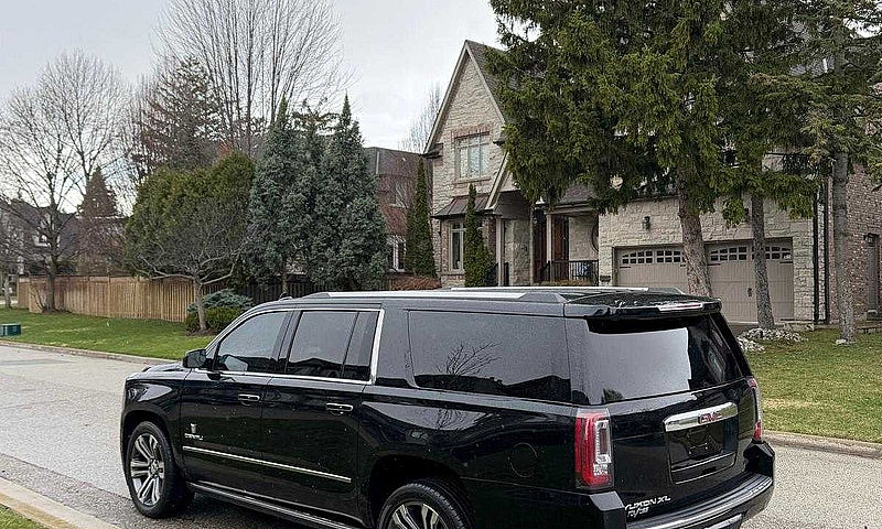 Used 7 Passenger Suv...