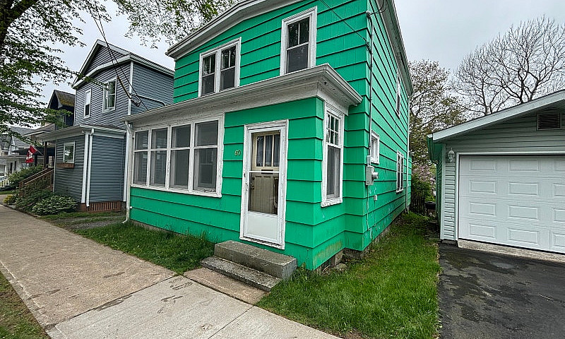 3 Bedroom 1.5 Bath H...