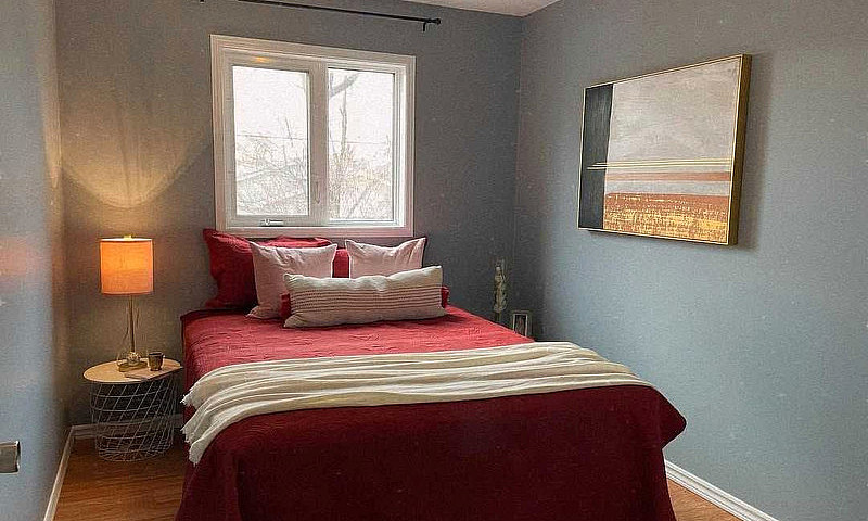 Room For Rent Near R...