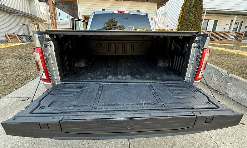 2022 F150 Lariat ...