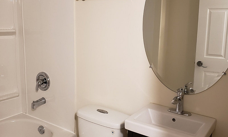 2Br Unit For Rent:  ...