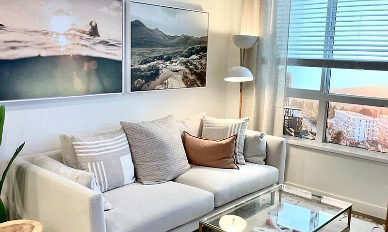 1 Bed,1Bath Apartmen...