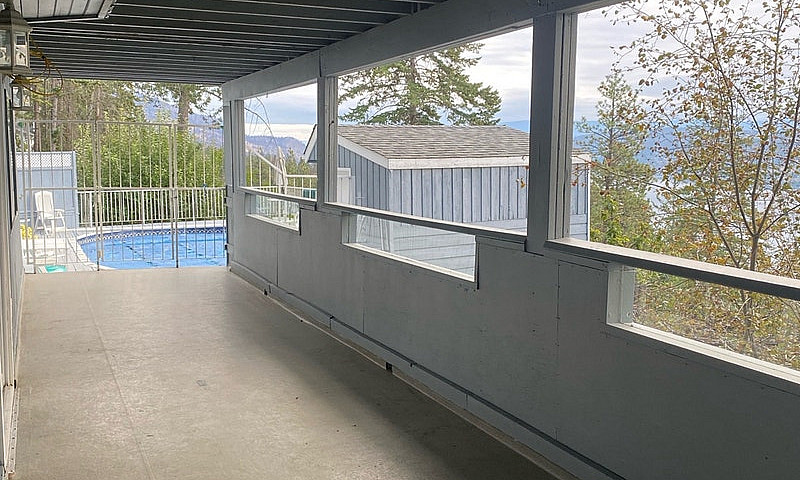 West Kelowna 2 Bdrm ...