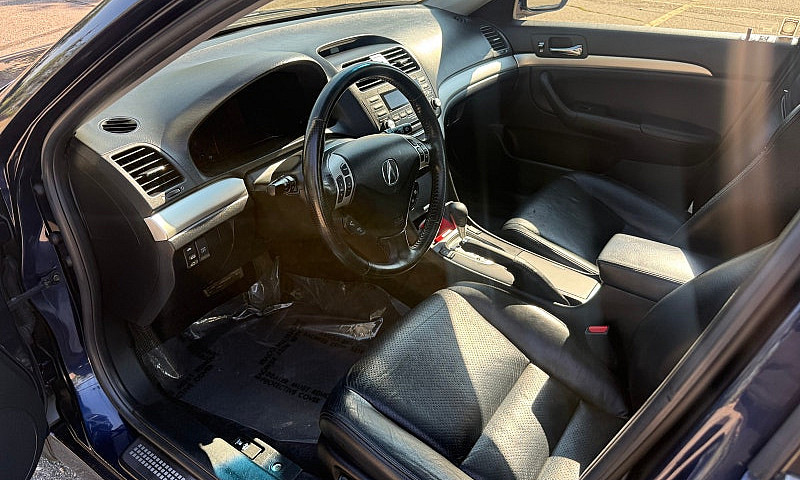 2006 Acura Tsx *142K...