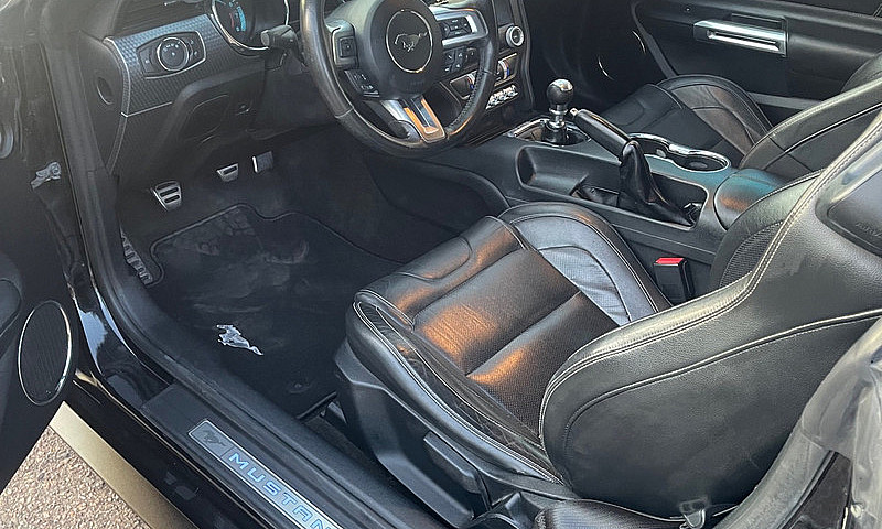 2015 Mustang Gt Pp1 ...