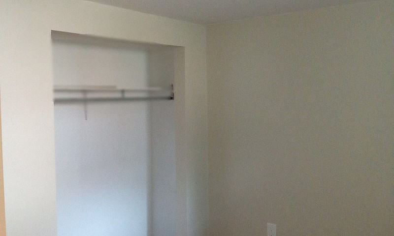 Two Bedroom Apartmen...