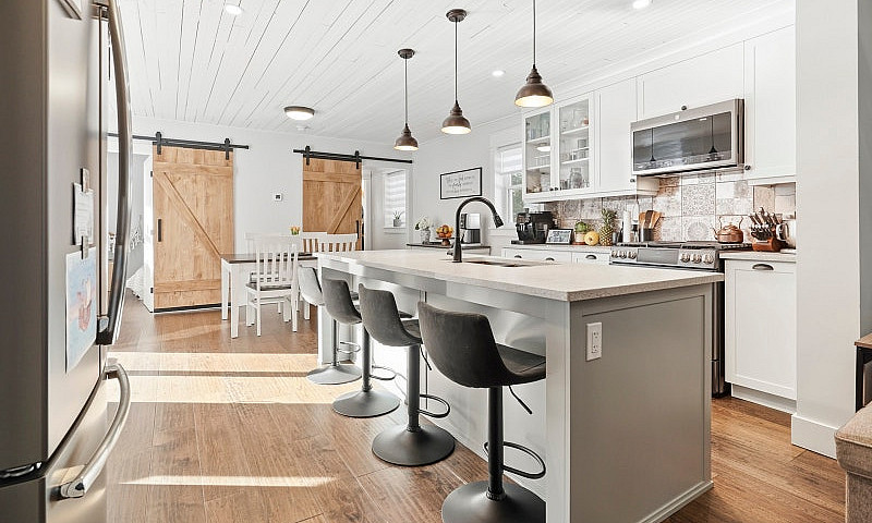 Open House — This Sa...